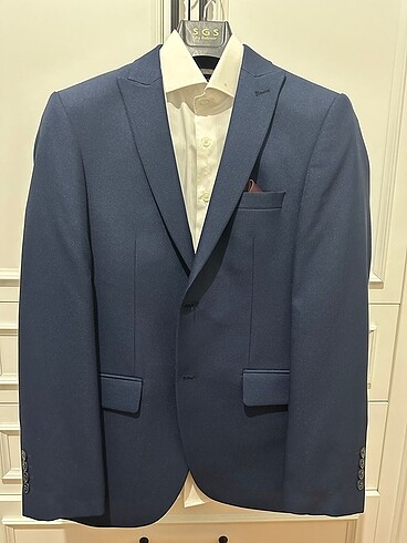 Takım elbise - Görsel 3