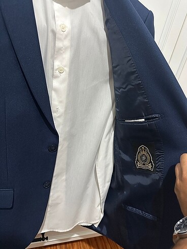 Takım elbise - Görsel 4