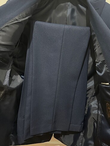 Takım elbise - Görsel 6