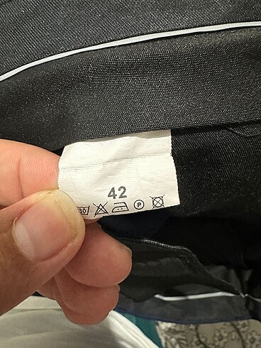 Takım elbise - Görsel 9