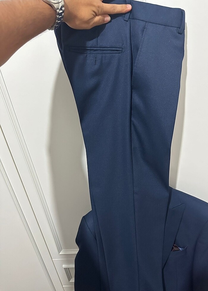 Takım elbise - Görsel 5