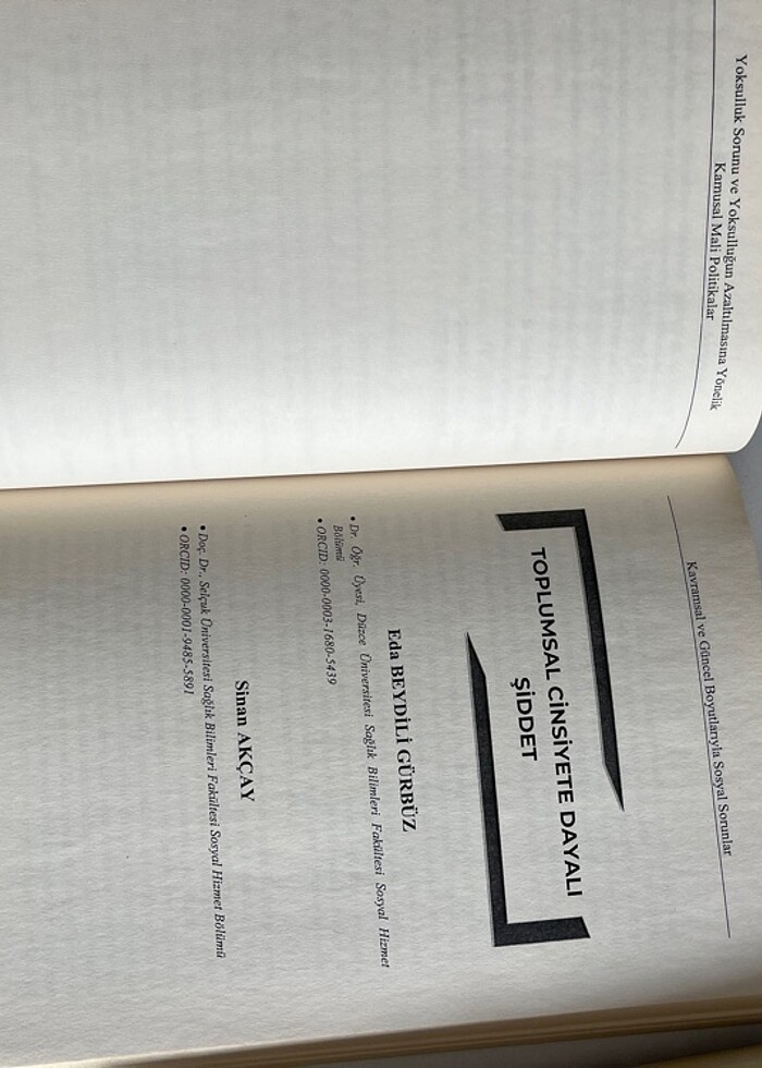 Sosyal sorunlar - Görsel 4