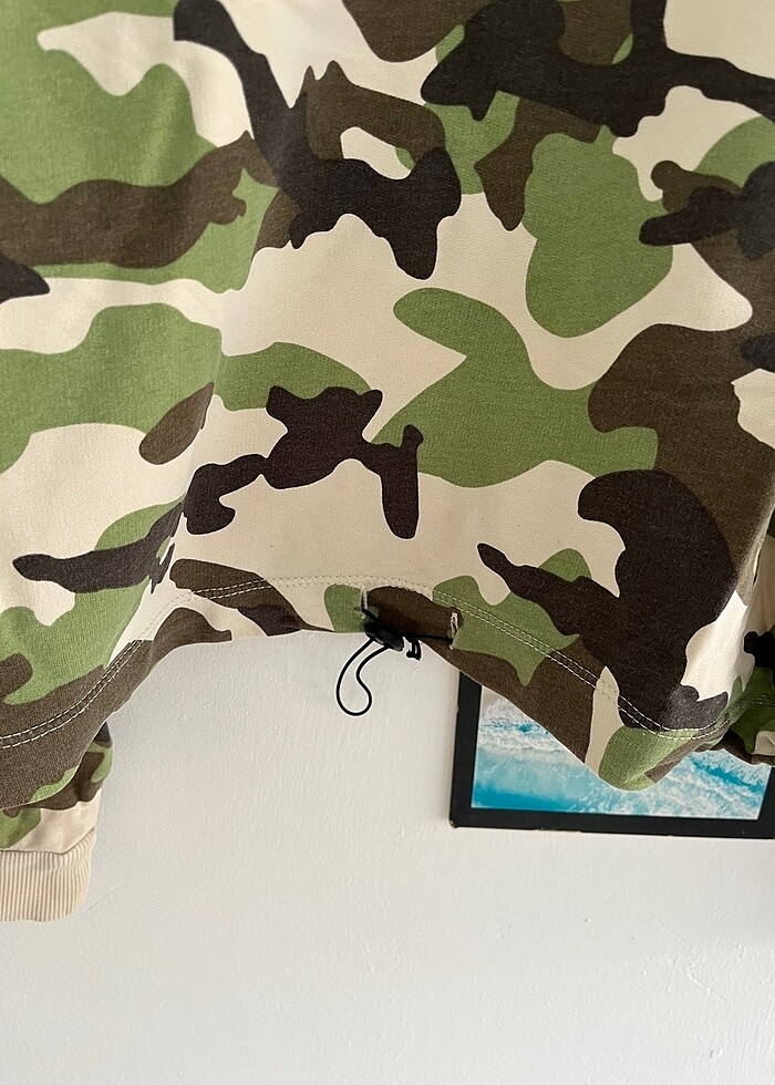 Swetshirt - Görsel 4