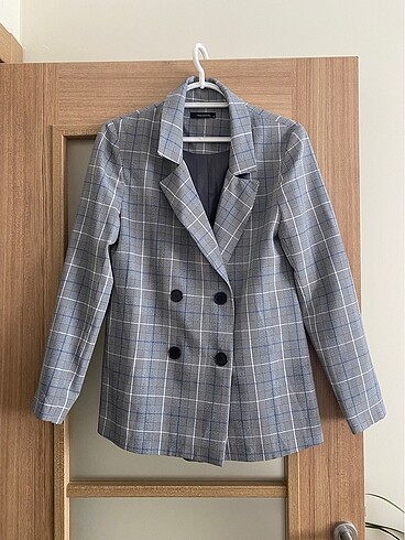 EKOSE BLAZER CEKET