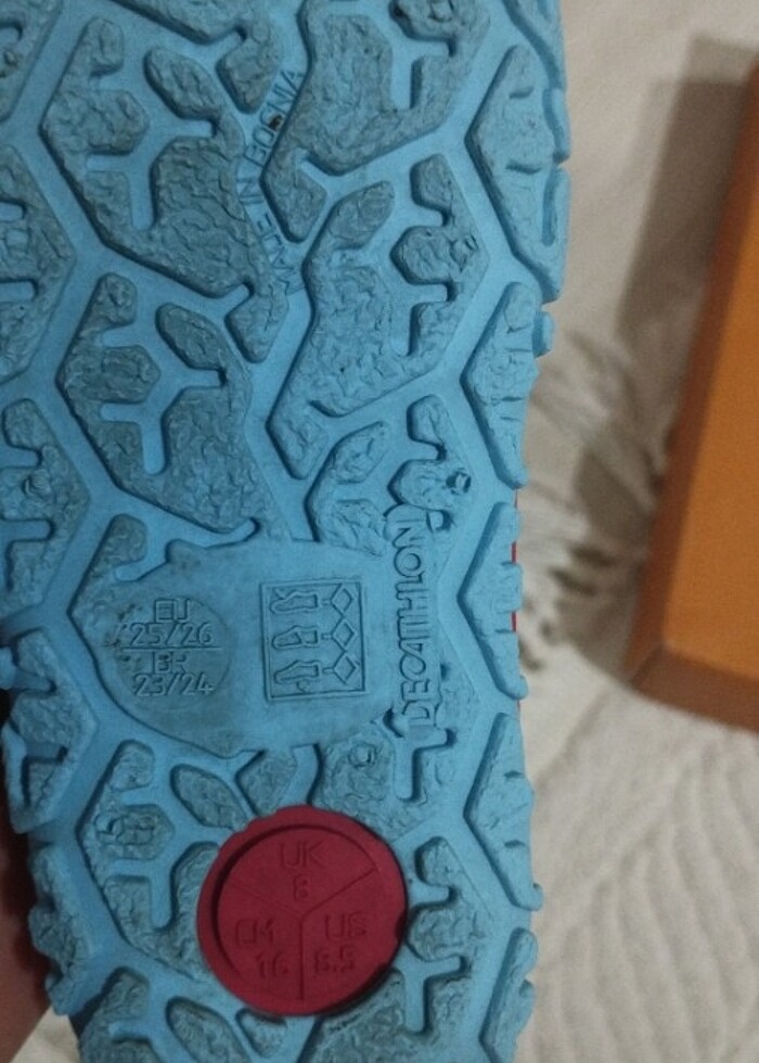 Temiz ürün  - Görsel 3