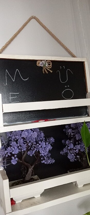 Diğer Mutfak rafı