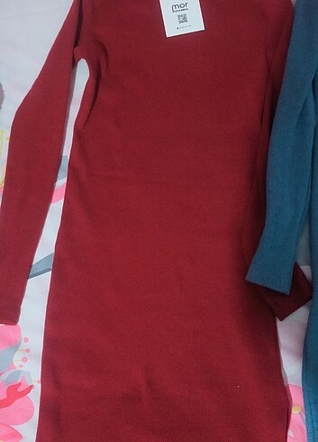 xs Beden Trendyolmilla Elbise