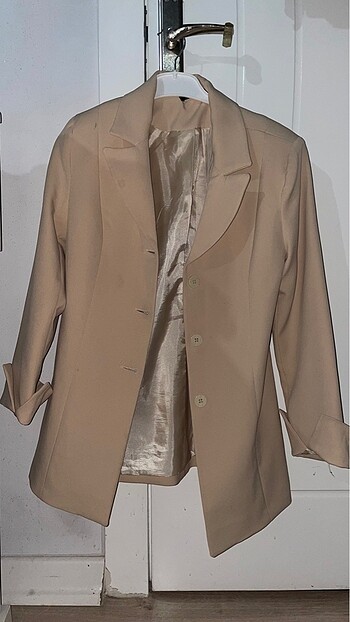 Blazer ceket trendyolmilla