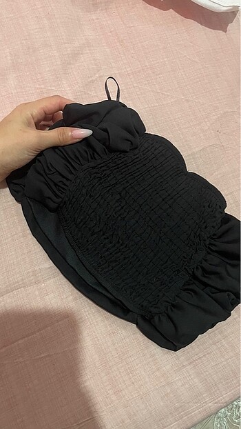 Zara havos crop