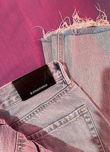 34 Beden d96 stradivarius