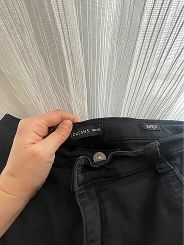 LC Waikiki Pantolon