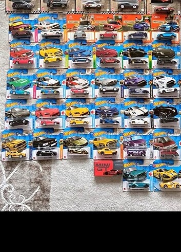 Hotwheels