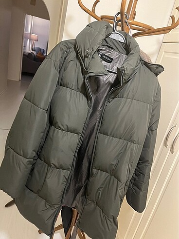 44 Beden Mont zara
