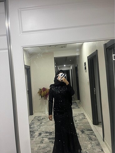 Abiye elbise