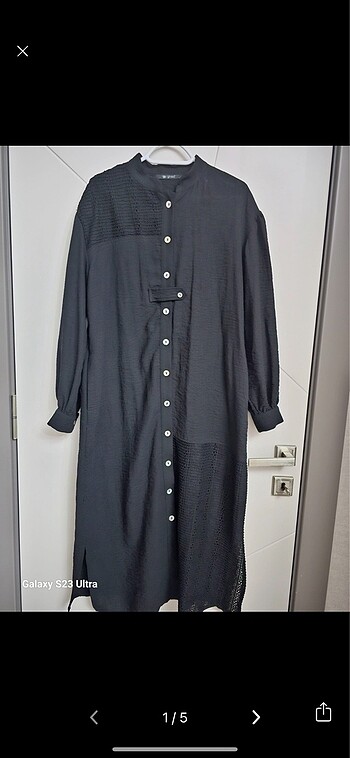 Ghisa tunik
