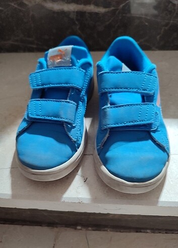 Puma Puma erkek çocuk ayakkabı 