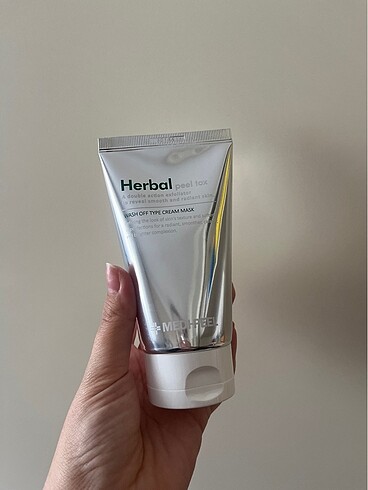 medipeel maske