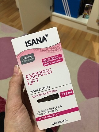 İsana