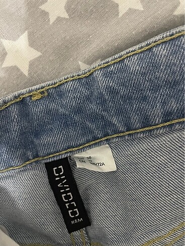 m Beden H&M jean