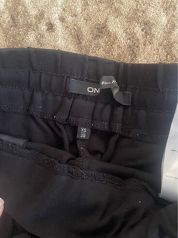 xs Beden Only pantolon