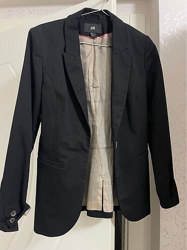 H&M blazer