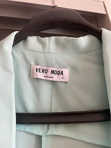 s Beden Zara blazer ceket