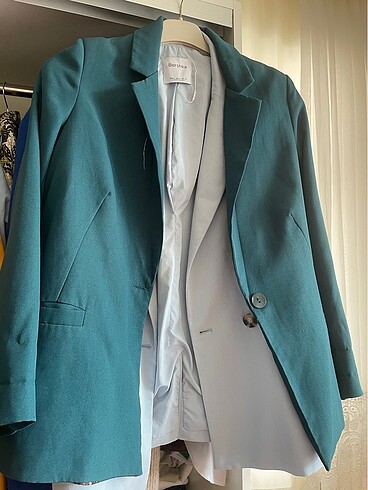 Zara blazer