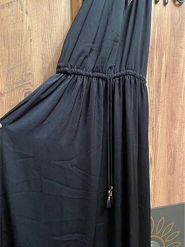 H&M yazlık elbise