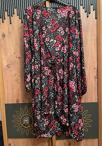 H&M elbise