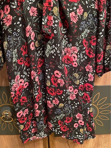 H&M H&M elbise