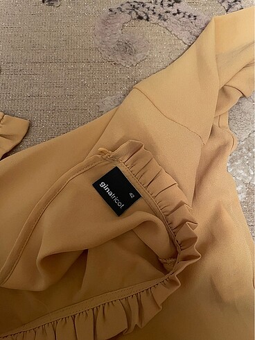 xl Beden H&M bluz