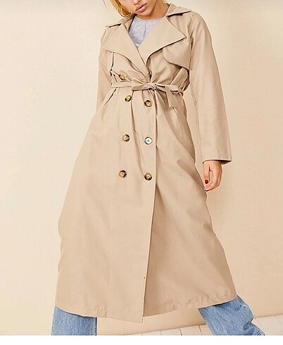 Zara Zara trençkot