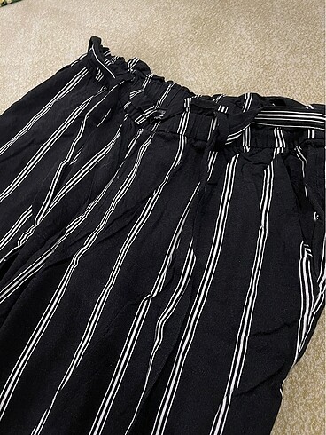 H&M H&M havuç pantolon
