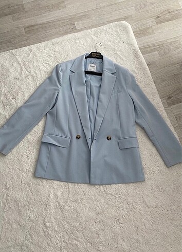 Bershka blazer ceket