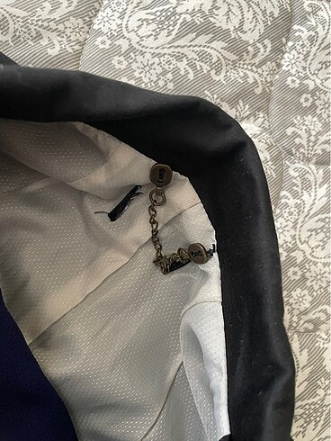 s Beden Zara blazer ceket