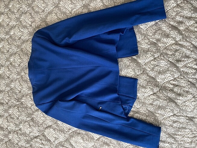 s Beden Zara blazer