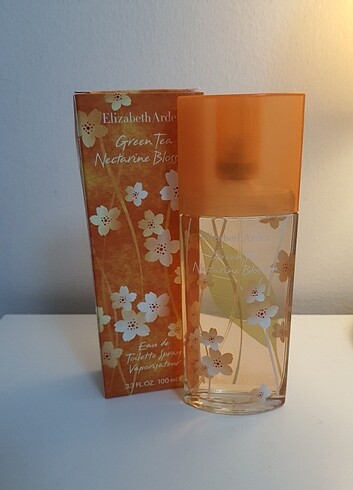 Elizabeth Arden Green Tea Nectarine Blossom