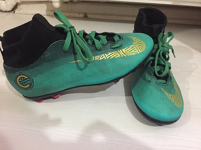 NİKE SUPERFLY 6 ACADEMY CR7 KRAMPON