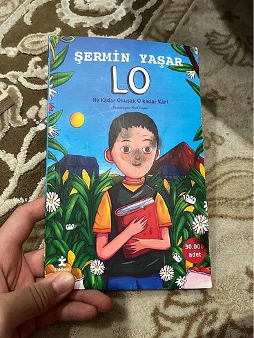 Şermin Yaşar - Lo 4 kitaptır toplu satış(Para ağacı sihirci çıra