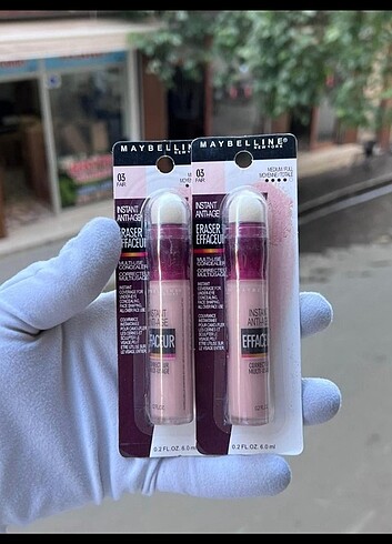Maybelline 