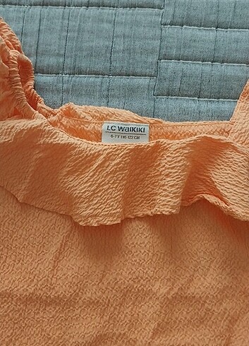 LC Waikiki Bluz 