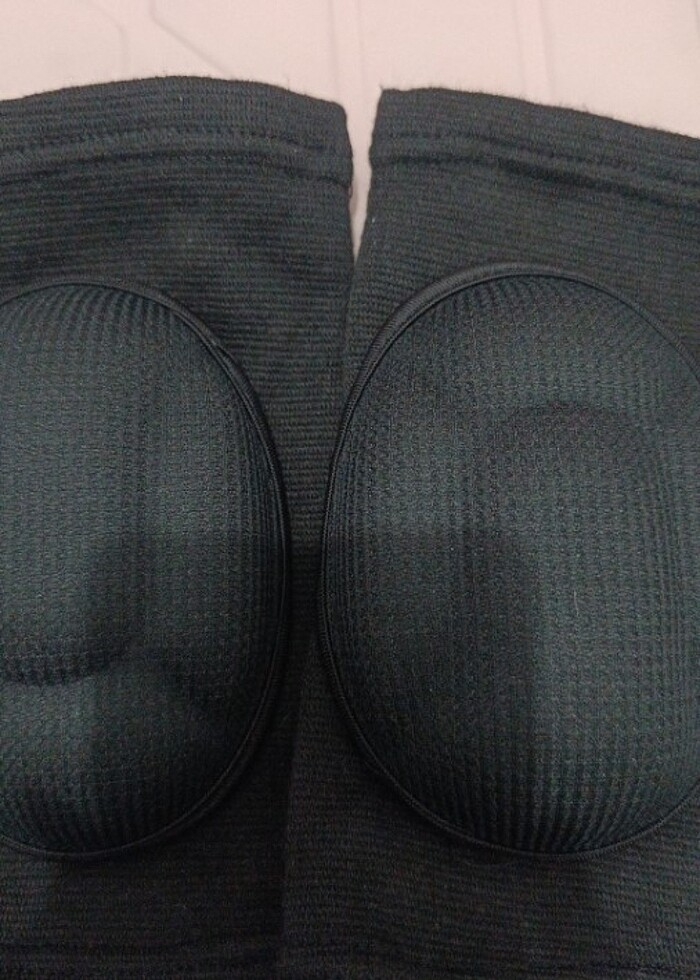 Çocuk dizlik  - Görsel 2