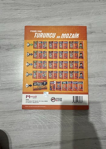  7. Sınıf Paragraf Soru Bankası
