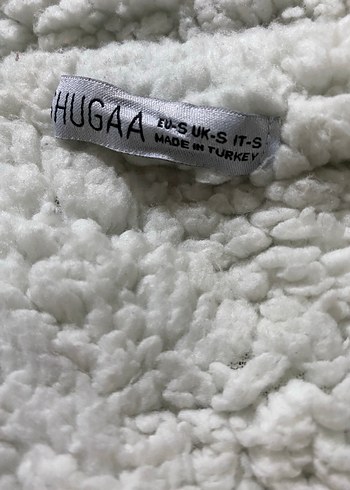 Çeşitli renk ve detay kürklü ceket - Görsel 4