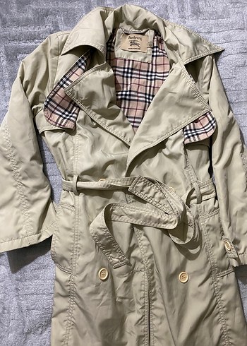 Burberry s