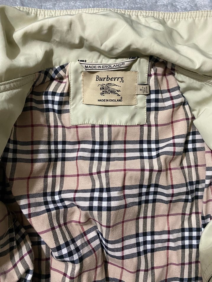 Bej Kemerli Midi Kadın Trençkot - Görsel 2