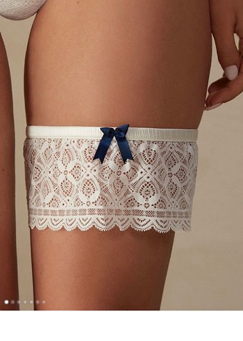 Intimissimi Bacak Bandı