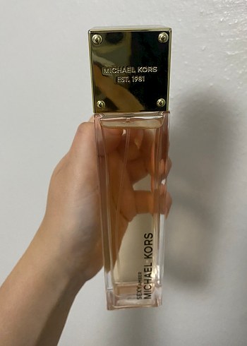 Michael Kors ürünü