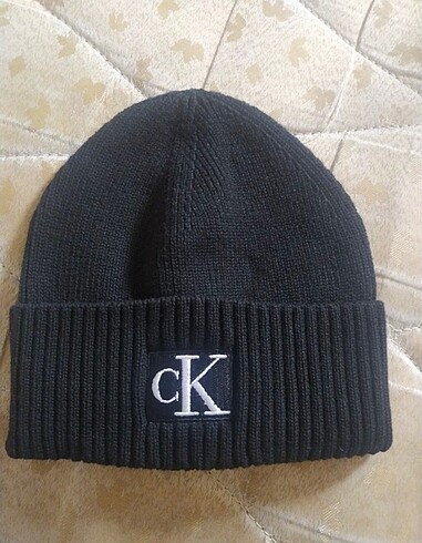 Calvin Klein Unisex Bere