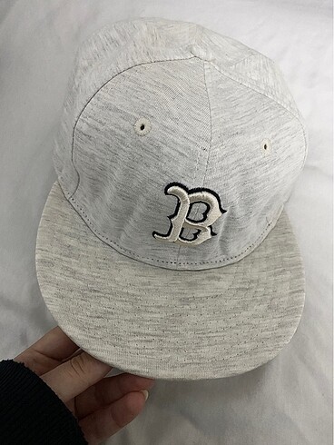 New Era New Era Boston Orjinal Cap